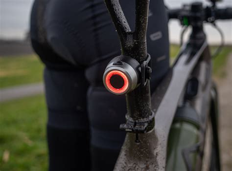 Lr Sate Lite Usb Rechargeable Bike Light With Ce Fcc Approved