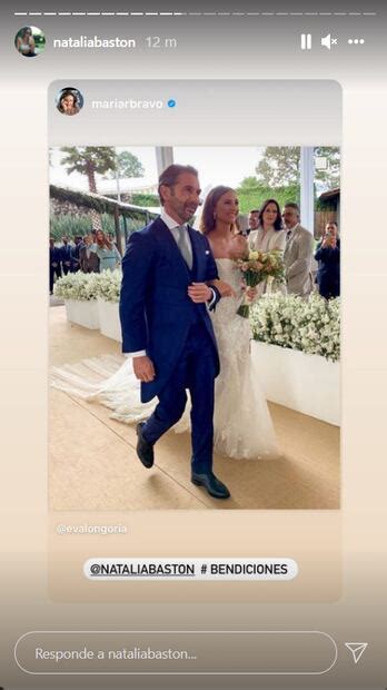 Video Pepe Bast N Muy Bailador En La Boda De Su Hija Natalia