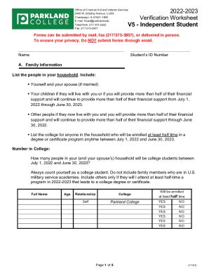 Fillable Online Fillable Online W Bradley Avenue U Verification