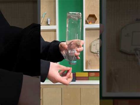 Quick-Flip Bottle Trick | How To Video | KiwiCo