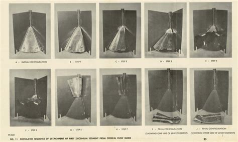 The Fermi-1 core melt