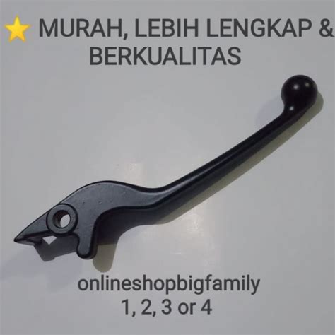 Handle Rem Kanan Vario Lazada Indonesia