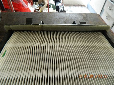 Bog down moan sound issue solved! - Page 13 - Ford F150 Forum