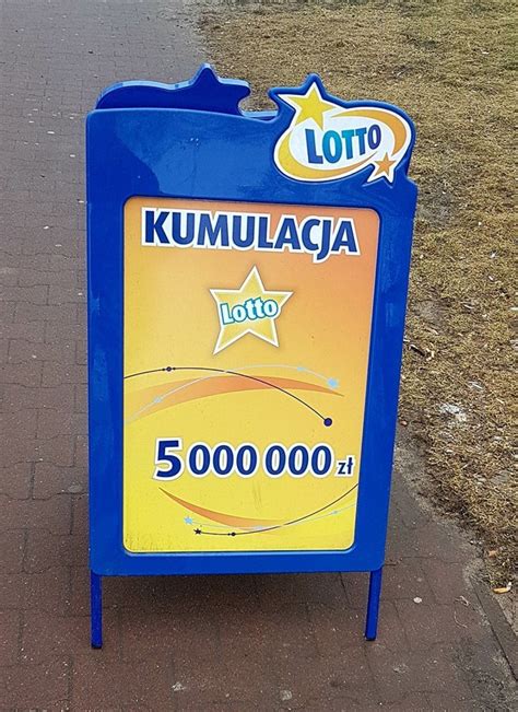 Wyniki Lotto 5 Marca 5 03 2019 Lotto Lotto Plus Mini Lotto Multi