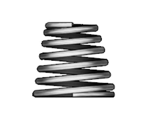 conical springs royal spring industries