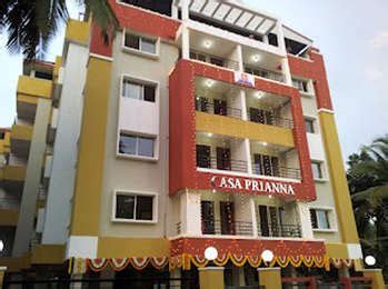 1 BHK Apartment Flat For Sale In Carol Casa Prianna Chitpady Udupi