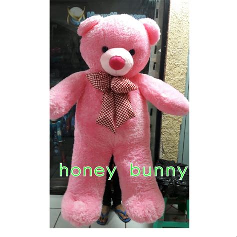 43 Harga Boneka Teddy Bear Super Besar Terkini