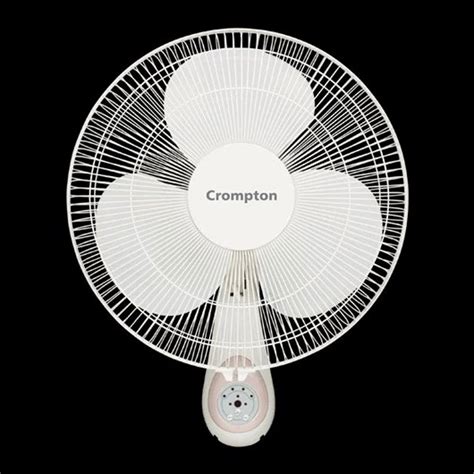 Crompton High Flo Cressida Wall Fan W At Rs In Saswad Id