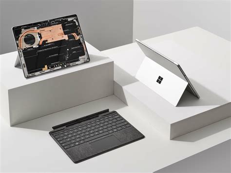 Microsoft S Surface Pro Features A Processor Hz Display And