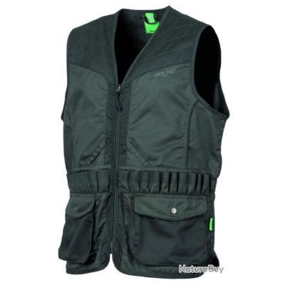 Gilet De Chasse Ouverture Treeland Gilets De Chasse