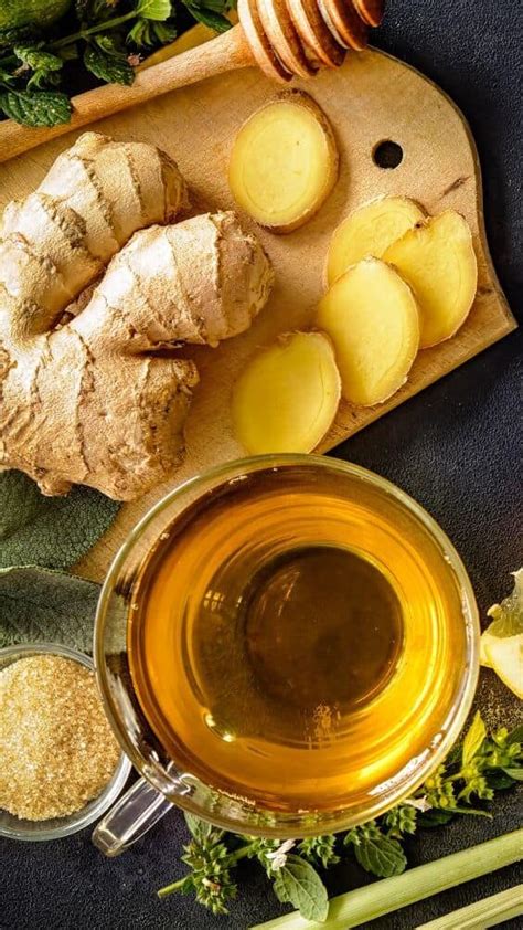 7 Health and Weight Loss Benefits of Ginger