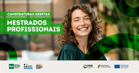 IPCA Abre Candidaturas Aos Cursos De Mestrado Profissional IPCA