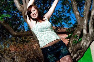 Sexy Natural Babe XXX Dessert