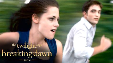 Twilight Saga Breaking Dawn Logo