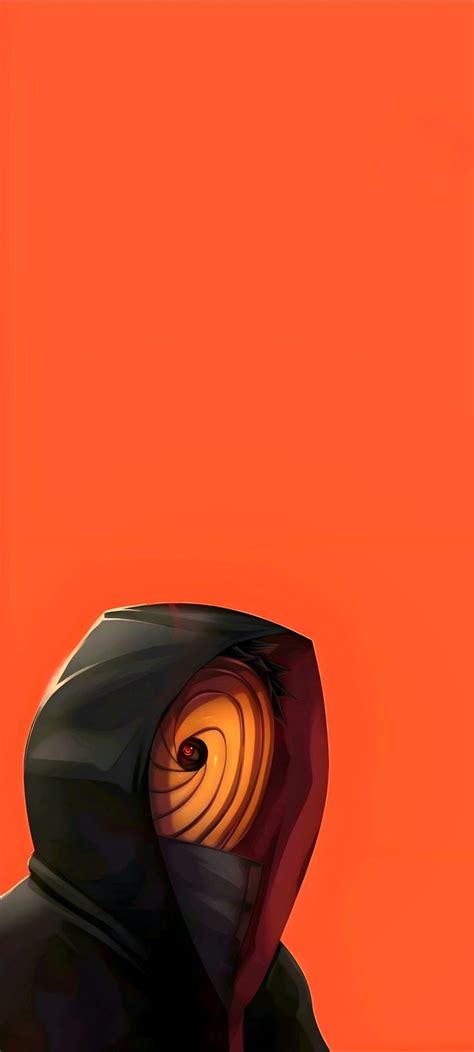 Obito Uchiha Wallpaper | Anime, Uchiha, Naruto