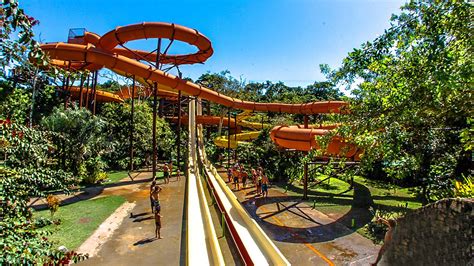 Eco Parque Arraial Dajuda Voc Busca Divers O Aqui O Lugar