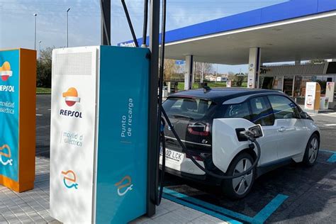 Ingeteam desarrolla el cargador para coches eléctricos más potente de