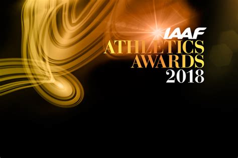 IAAF Athletics Awards 2018: Ready, set, go!| News