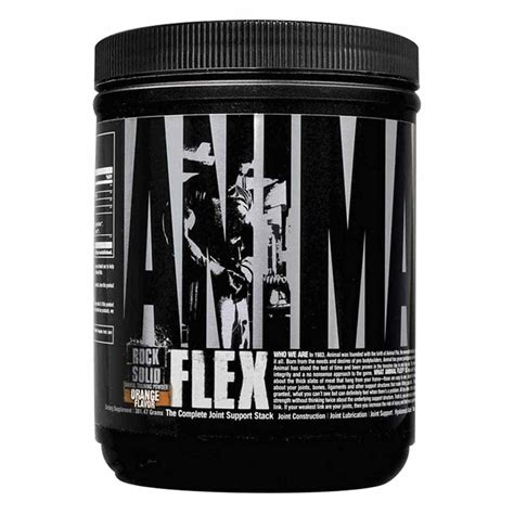 Animal Flex Review - Is This the Best Joint Support Supplement?