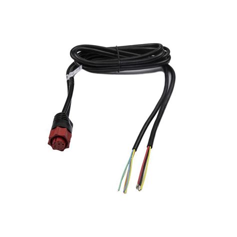 Lowrance Pc 30 Power Cable Informacionpublica Svet Gob Gt