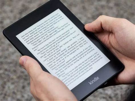 How To Send Pdfs To A Kindle Reader Geekflare