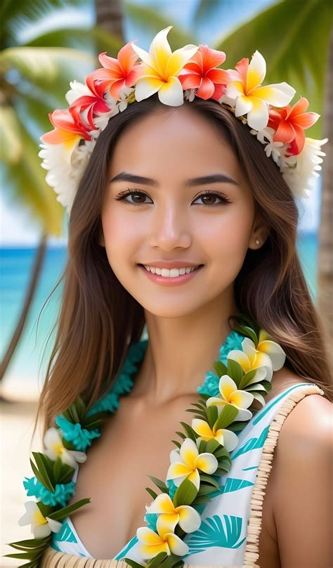 400000 Free Hawaiian Flower And Hawaiian Images Pixabay