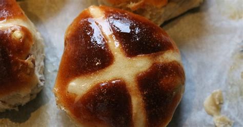 Hot Cross Buns How Pope Gregory IX And St Clare Of Assisi Began A
