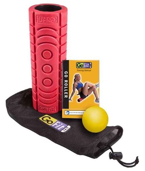 Gofit 13 Core Balance Disk With Training Manual