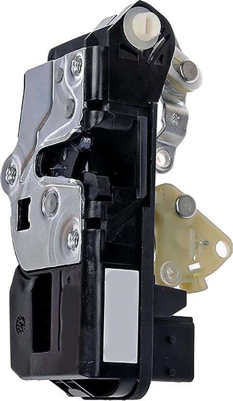 Amazon Apdty Door Lock Actuator Motor W Integrated Latch