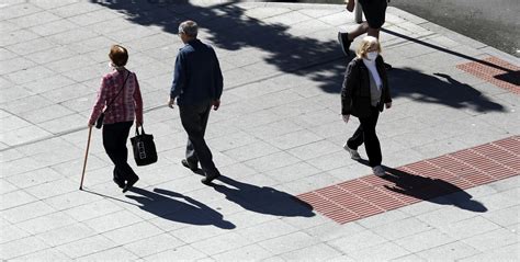 Fe De Vida Para Jubilados Qu Nuevos Bancos Dejaron De Pedirla Y C Mo