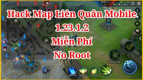 Hack Map Liên Quân Mobile 1 23 1 2 Link Tải Và Hướng Dẫn Cài Đặt