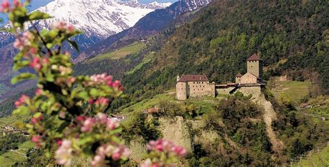 Dorf Tirol G Nstig Mit Migros Ferien