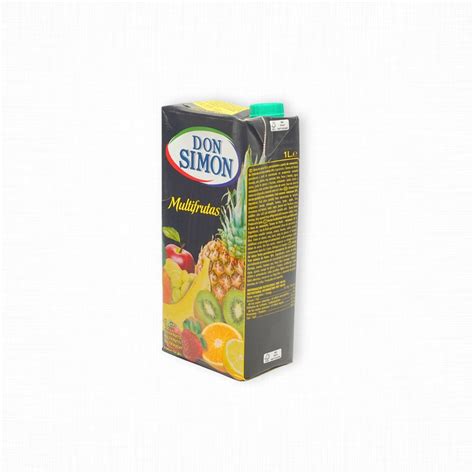 Don Simon Multifrutas Fruit Juice Scab Pharmacy Limited