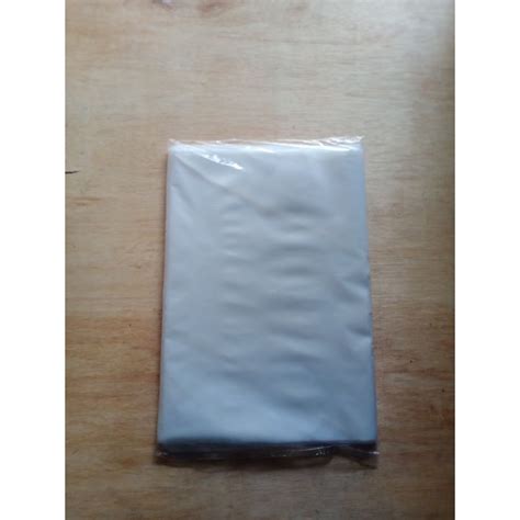 Jual Plastik Kemasan Beras Kg Hd Shopee Indonesia