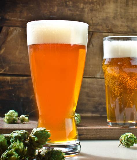 The Business of Beer: What Does Light Lager Stand For? | CraftBeer.com