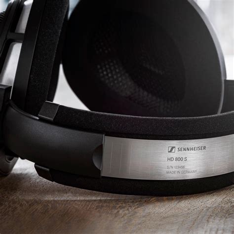sennheiser hd   open  dynamic headphones bloom audio