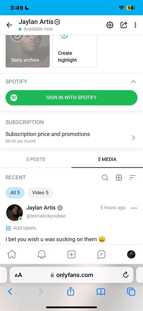 Tap in to my onlyfans 😮‍💨 : r/onlyfans_wild