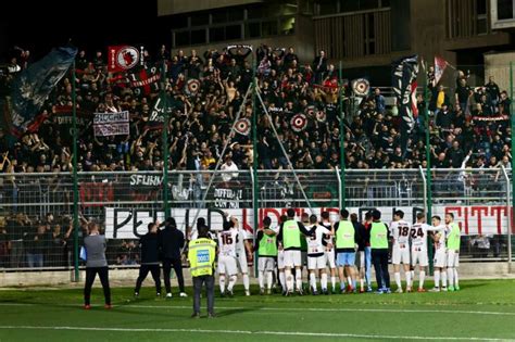 Monterosi Foggia Sky O Now Dove Vedere La Partita In Diretta Tv O