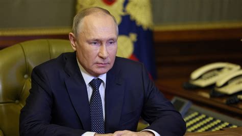 Dont Blame Russia For Sky High Energy Prices In Europe Vladimir Putin World News Hindustan