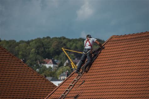 Metal Roof Repair Indianapolis Jackson Contracting