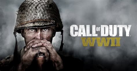 Call Of Duty : WW2 - Reborngamers