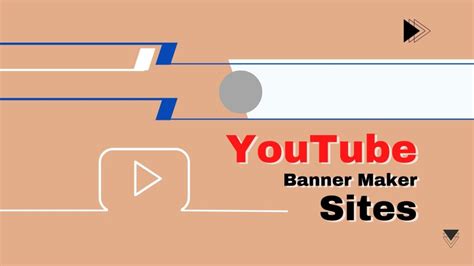 10 Best Free YouTube Banner Maker Sites for Beginners - UpViews - Blog