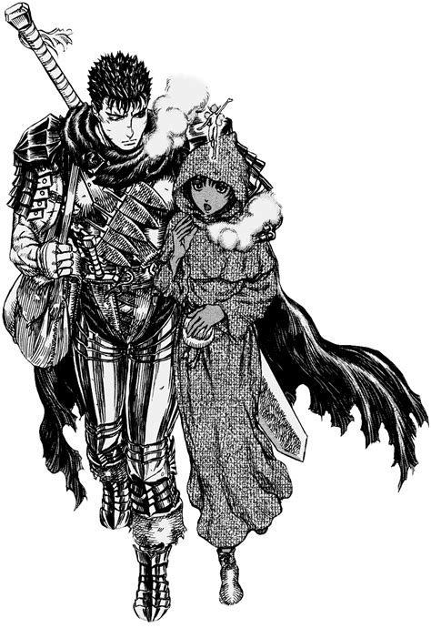 The Best 27 Berserk Panels Casca - bestwiwasuge