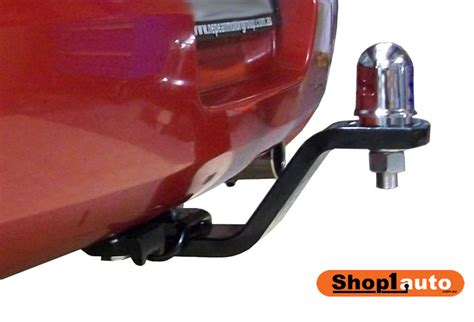 Suzuki Swift Tow Bar Sydney