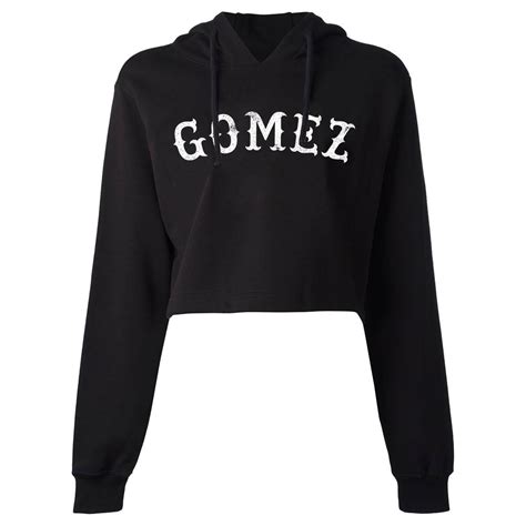 Selena Gomez's 'Revival' Tour Merchandise