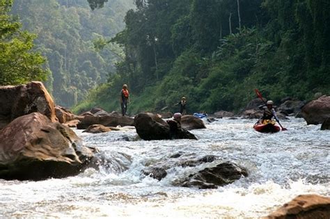 Champasak - Laos Tourist