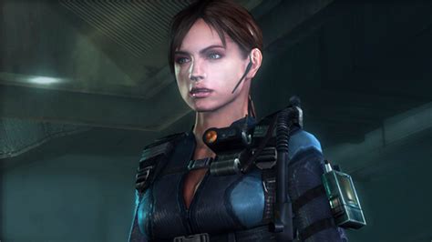 Imagen Jill Valentine Revelations1 Resident Evil Wiki Fandom