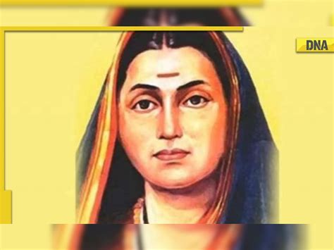 Remembering Savitribai Phule First Female Teacher Of India Who Reformed Women S Education In