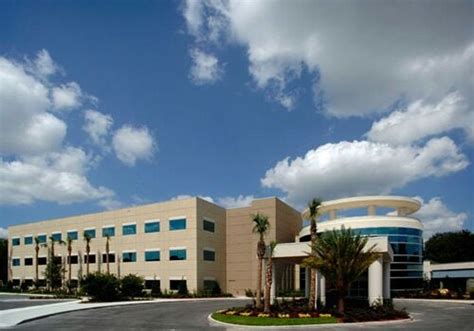 ADVENTHEALTH APOPKA Updated January 2025 25 Photos 54 Reviews