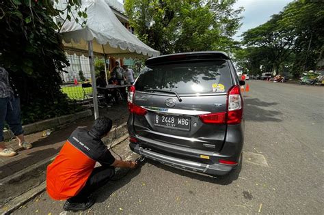 Siasati Agar Tidak Kena Denda Pkb Gara Gara Tak Lolos Uji Emisi